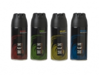 MEN SPORT DEO