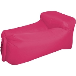 Netto  Kids Air Lounger - Pink