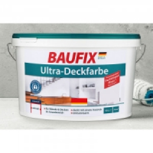 Ultra-Deckfarbe 10 Liter 19.48 €