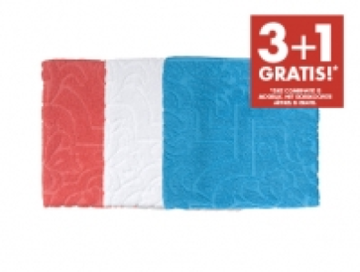 DUSCHTUCH 5.99 €