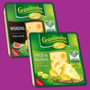 Käse-Spezialitäten 1.26 €