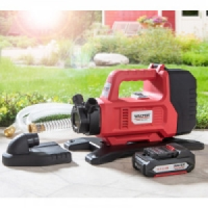 Li-Ion-Akku-Gartenpumpen-Set 18 V 58.47 €