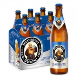 Wei&szlig;bier Alkoholfrei 3.88&nbsp;&euro;