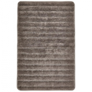 Microfaser-Badematte Imperial (50x80, anthrazit) 7.50 €