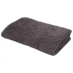 Duschtuch KRONBORG® Premium (70x140, anthrazit) 10.00 €