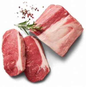 Rinderroastbeef 19.50 €