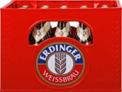 ERDINGER 12.40 €