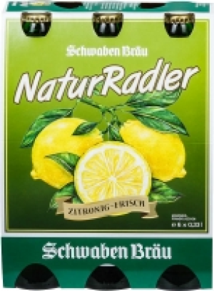 SCHWABEN BRÄU 3.48 €