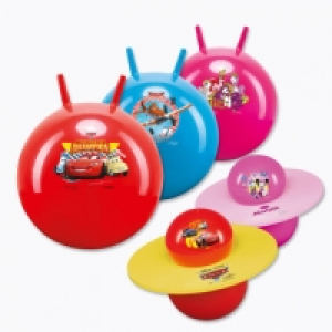 Hüpfball 5.99 €