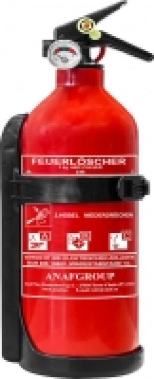Feuerlöscher 9.74 €