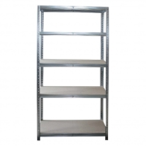 Regalux Metall-Schwerlastregal 24.32 €