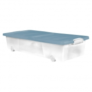 Unterbett-Rollenbox Undercover 8.29 €