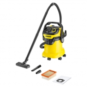 Kärcher Nass-Trockensauger WD 5 P 121.84 €