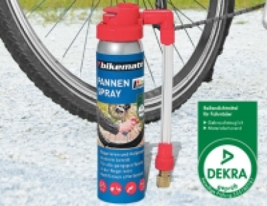 Bikemate Pannenspray
