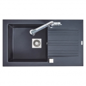 Carea Einbauspüle Muscade 96.50 €