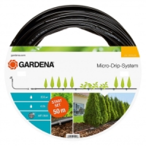 Gardena Micro-Drip Start-Set 67.26 €