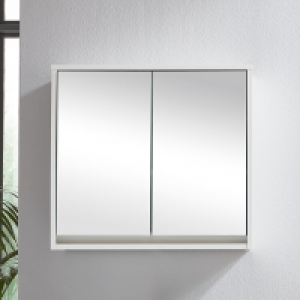 Basic Spiegelschrank 32.66 €