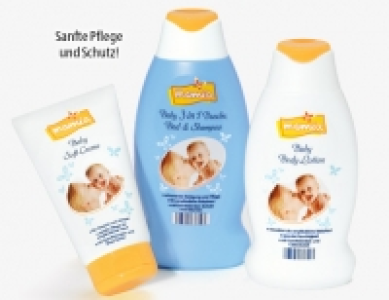 Mamia Babypflege