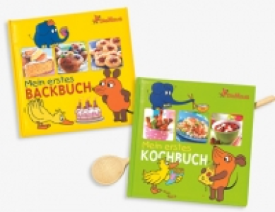 Die Maus Kochbuch
