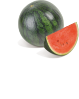Ebl Naturkost Spanische Wassermelone