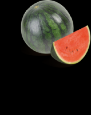 Ebl Naturkost Spanische Wassermelone