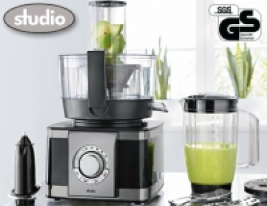 Studio Küchenmaschine
