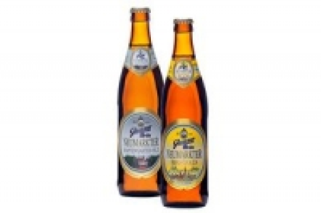 Bier, verschiedene Sorten 0.99 €