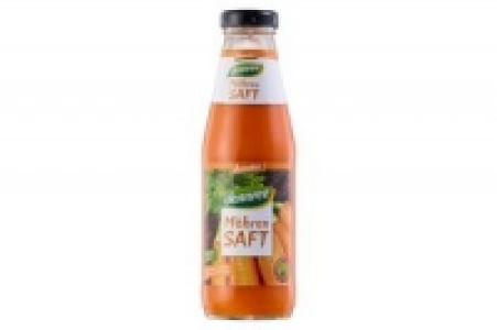 Möhrensaft 1.19 €