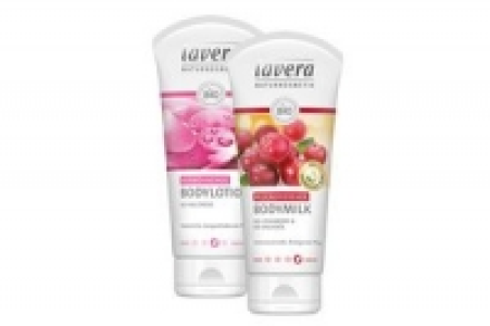 Bodylotion oder Bodymilk, verschiedene Sorten 4.99 €