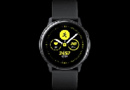 Saturn Samsung SAMSUNG Galaxy Watch Active