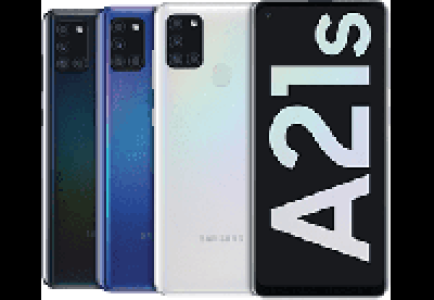 Saturn Samsung SAMSUNG Galaxy A21s