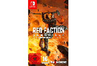 Saturn Koch Media Gmbh (software) Red Faction Guerrilla Re-Mars-tered - Nintendo Switch