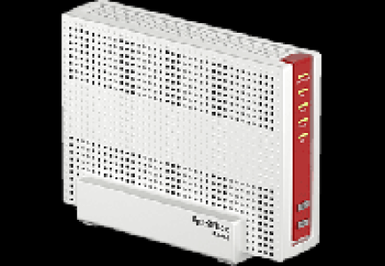 AVM FRITZ!Box 6591 Cable Kabelmodem 2533 Mbit/s