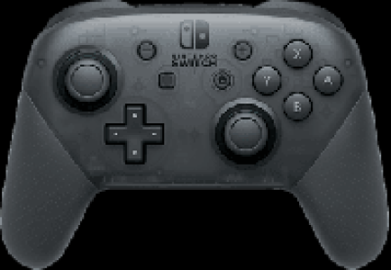 NINTENDO Switch Pro Controller