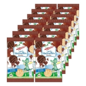Tabaluga Bio Mini-Reiswaffeln 60 g, 14er Pack 12.22 €
