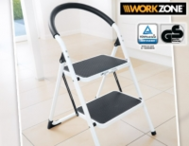 Workzone Klapptrittleiter,