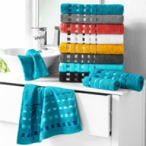 Hochwertige Frottierwaren Korfu 4.86 €