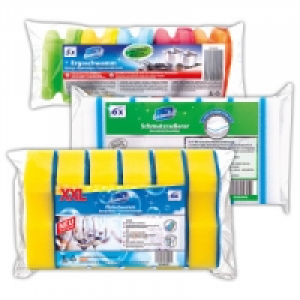 Schmutzradierer / Schwämme 1.84 €
