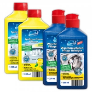 Waschmaschinen Pflege-Reiniger / Sp&uuml;lmaschinen Pfleger 2.42&nbsp;&euro;