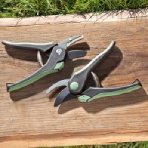 Gartenscheren 2er-Set 4.86 €