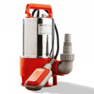 Schmutzwasser-Tauchpumpe 48.72 €