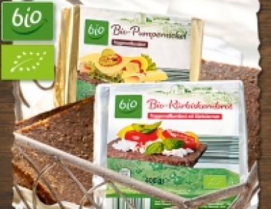 Bio Feinschmeckerbrot