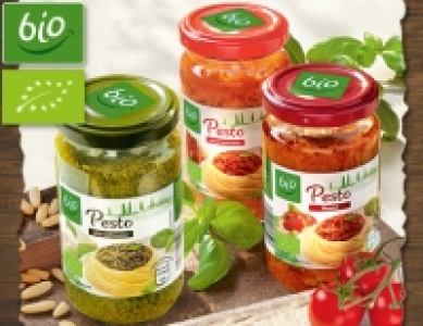 Bio Pesto