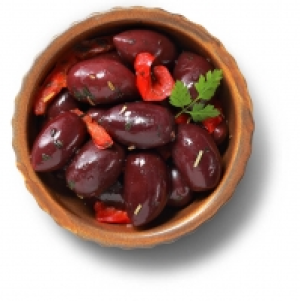 Kalamata Oliven 0.97&nbsp;&euro;