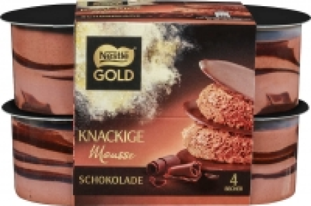 NESTLÉ GOLD 1.66 €
