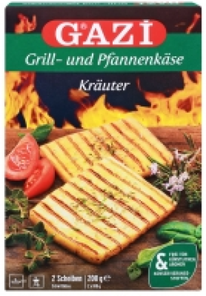 GAZI 1.56 €