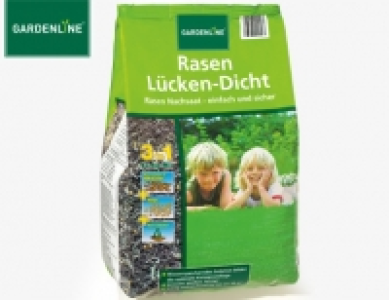 Gardenline Rasen L&uuml;cken-Dicht
