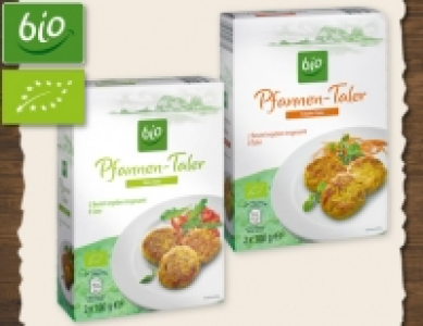 Bio Pfannen-Taler
