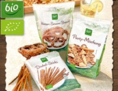 Bio Salzgeb&auml;ck
