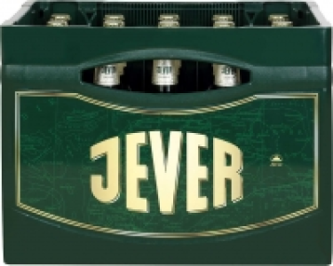 JEVER 9.80 €